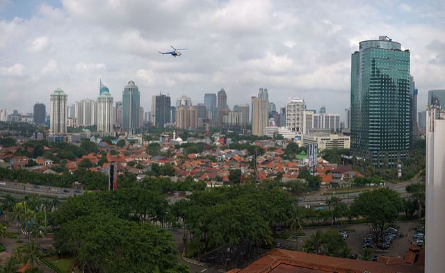 Picture of Jakarta, Jakarta Raya, Indonesia