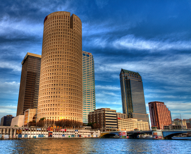 Picture of Tampa, Florida, United States