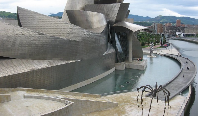 Picture of Abadiño, Basque Country, Spain