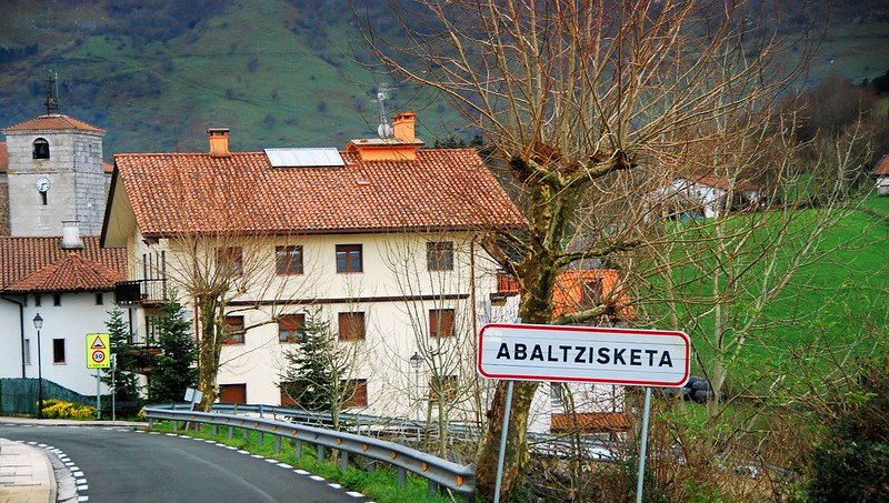 Picture of Abaltzisketa, Basque Country, Spain