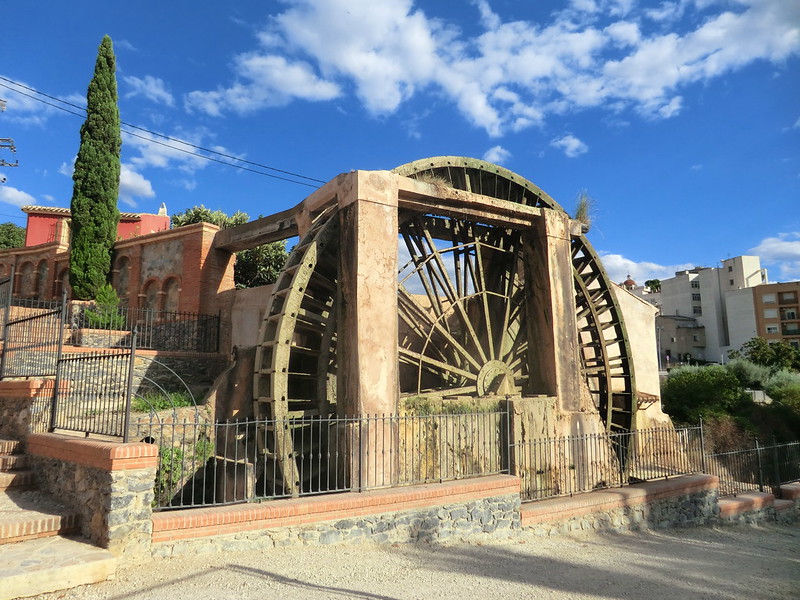 Picture of Abarán, Murcia, Spain