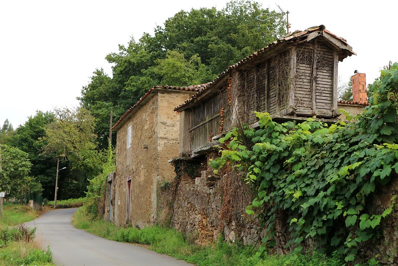 Picture of Abegondo, Galicia, Spain