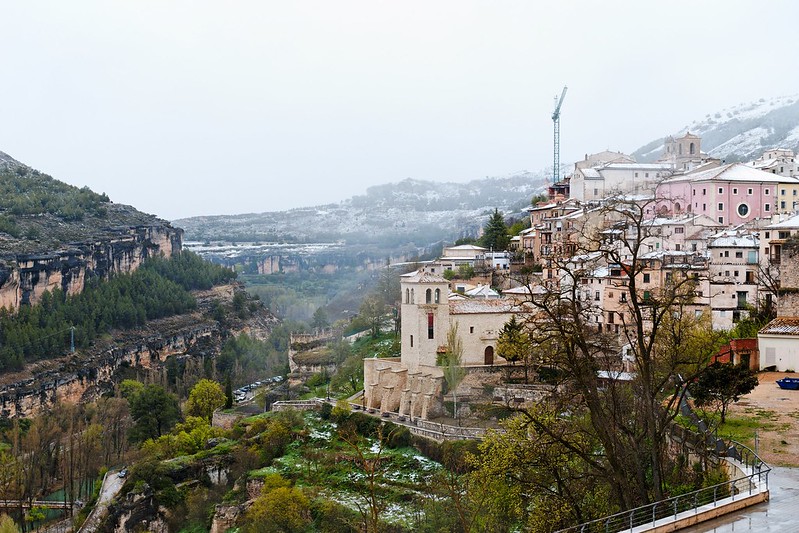 Picture of Abengibre, Castille-La Mancha, Spain