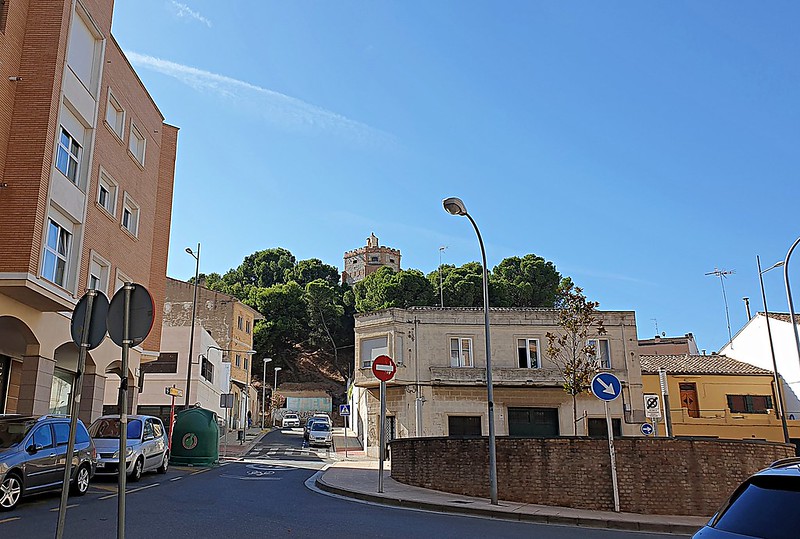 Picture of Ablitas, Navarre, Spain