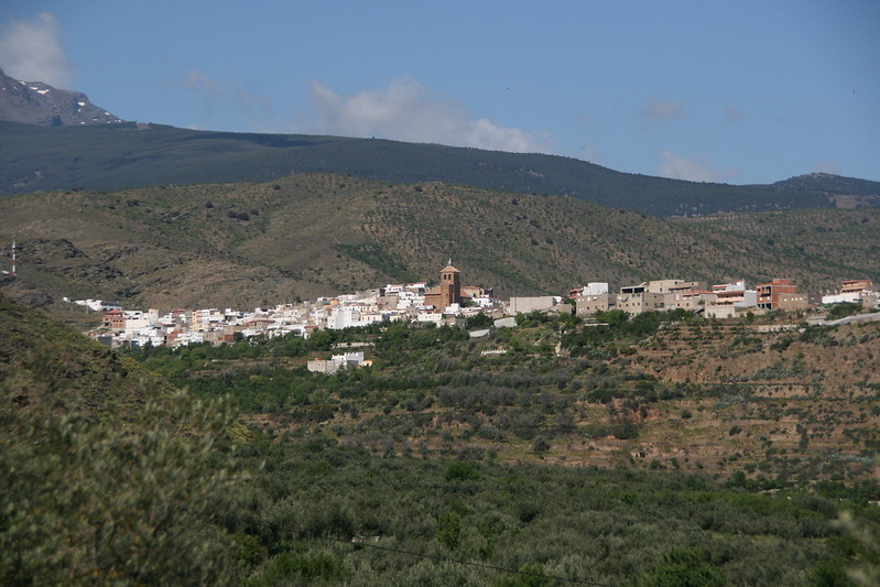 Picture of Abrucena, Andalusia, Spain