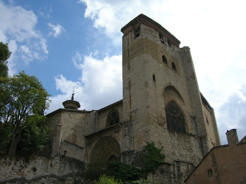 Picture of Abáigar, Navarre, Spain