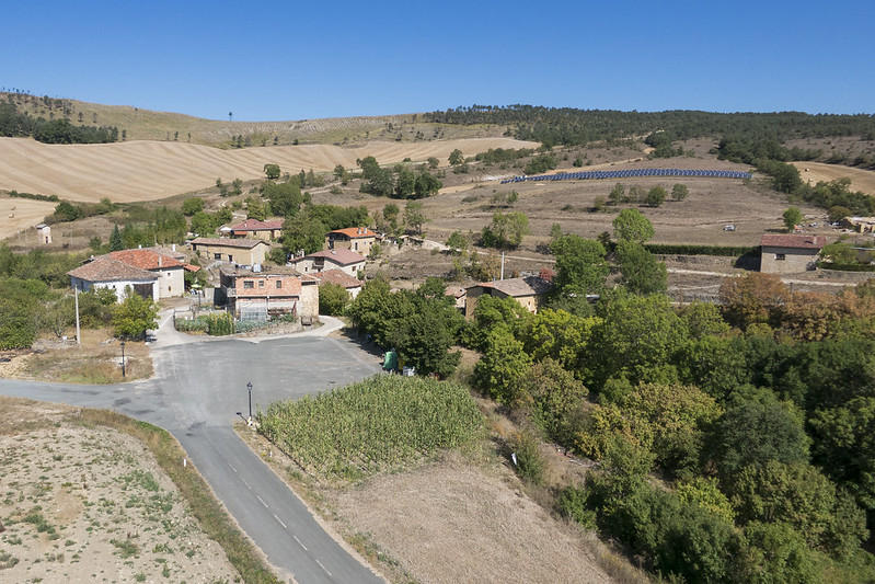 Picture of Acebedo, Castille and León, Spain