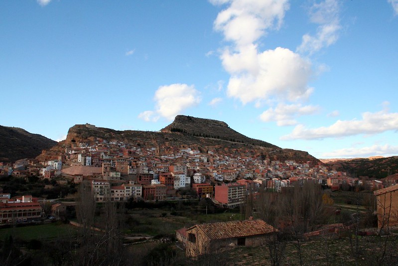 Picture of Ademuz, Valencia, Spain