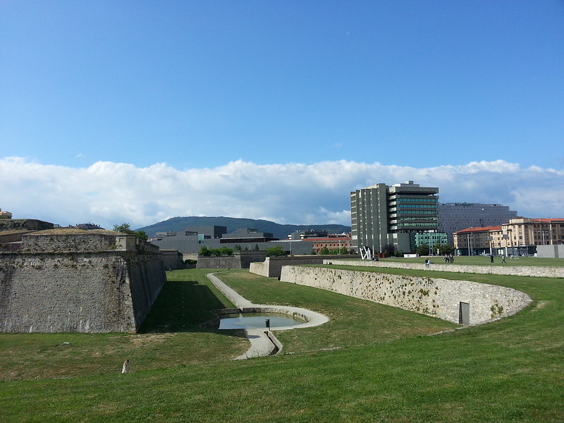 Picture of Adiós, Navarre, Spain