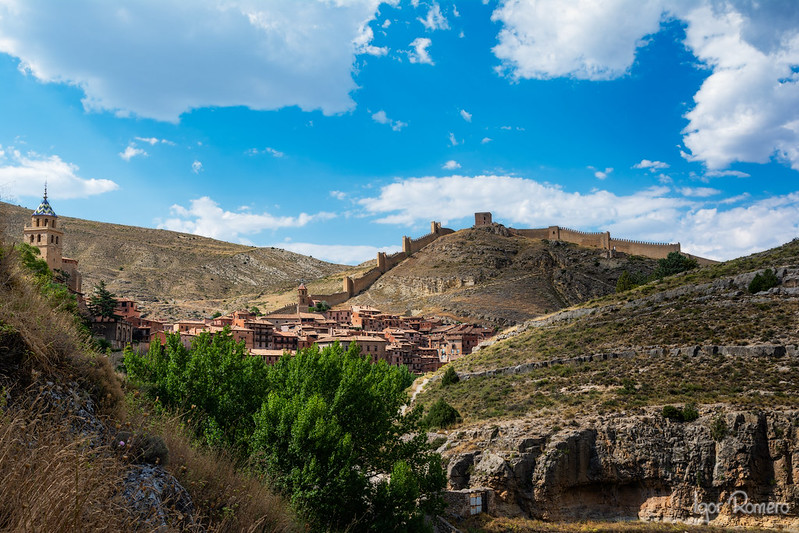 Picture of Adobes, Castille-La Mancha, Spain