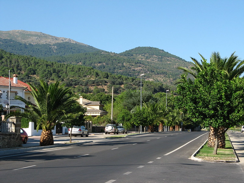 Picture of Adradas, Castille and León, Spain