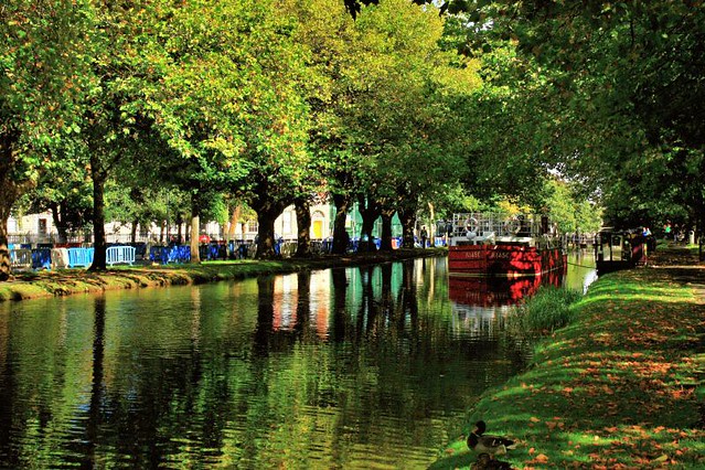 Picture of Athy, Leinster, Ireland