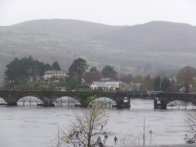 Picture of Ballina, Munster, Ireland