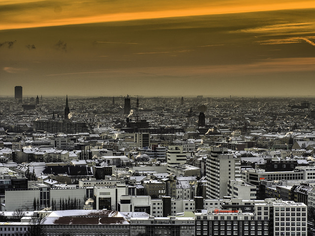 Current Local Time In Germany Berlin Berlin