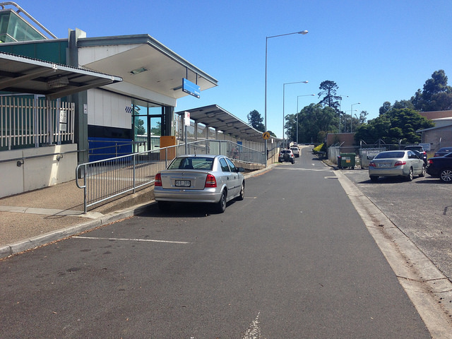 Picture of Boronia, Victoria-AU, Australia