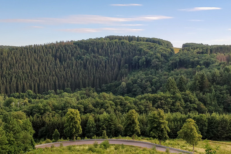 Picture of Boulaide, Diekirch, Luxembourg