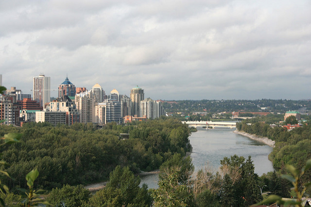 Current Local Time In Canada Alberta Calgary