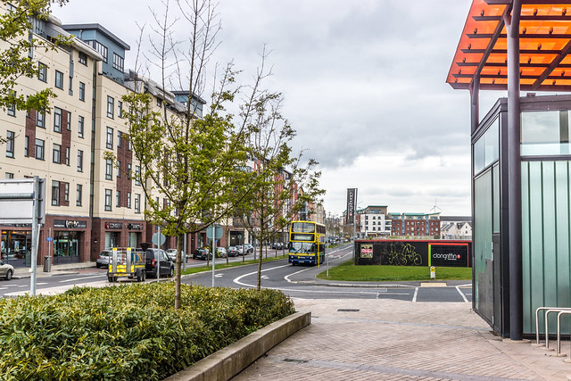 Picture of Donaghmede, Leinster, Ireland