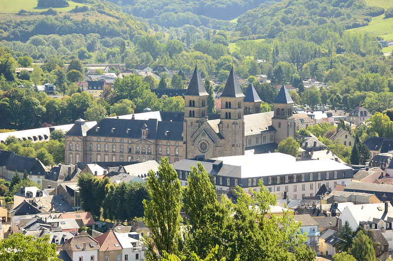 Picture of Echternach, Grevenmacher, Luxembourg