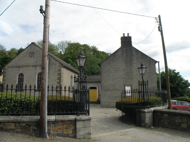 Picture of Enniscorthy, Leinster, Ireland