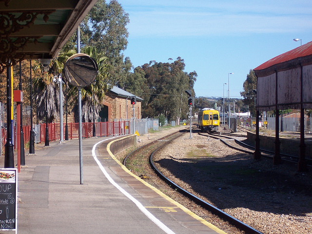 Picture of Gawler, South Australia, Australia