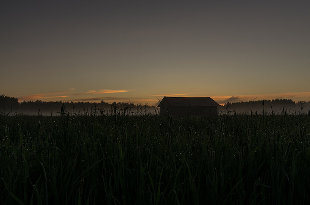 Picture of Haukipudas, Northern Ostrobothnia, Finland