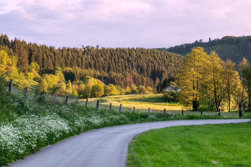 Picture of Hosingen, Diekirch, Luxembourg