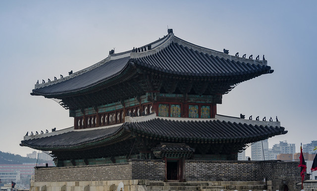 Picture of Hwasun, Jeollanam-do, South Korea