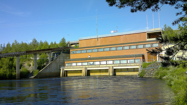 Picture of Ii, Northern Ostrobothnia, Finland