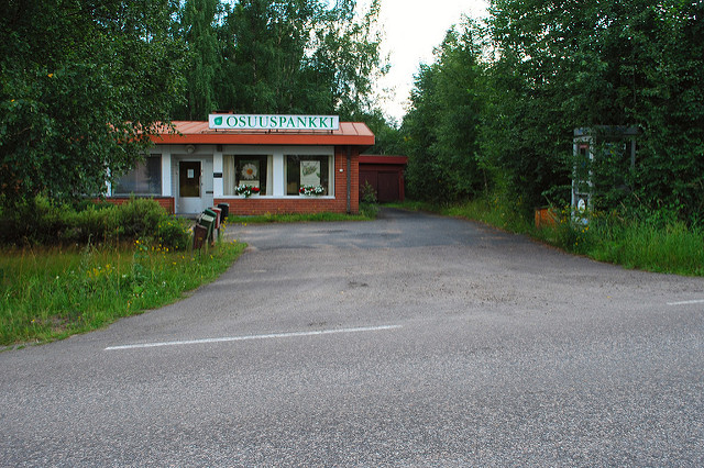 Picture of Ikaalinen, Pirkanmaa, Finland