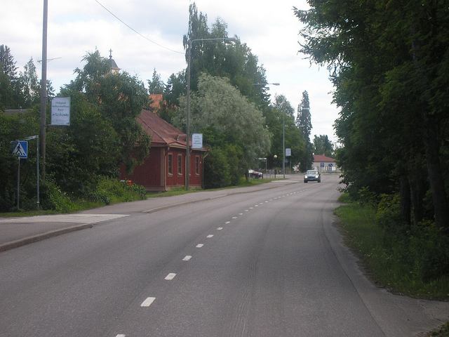 Picture of Joroinen, Southern Savonia, Finland