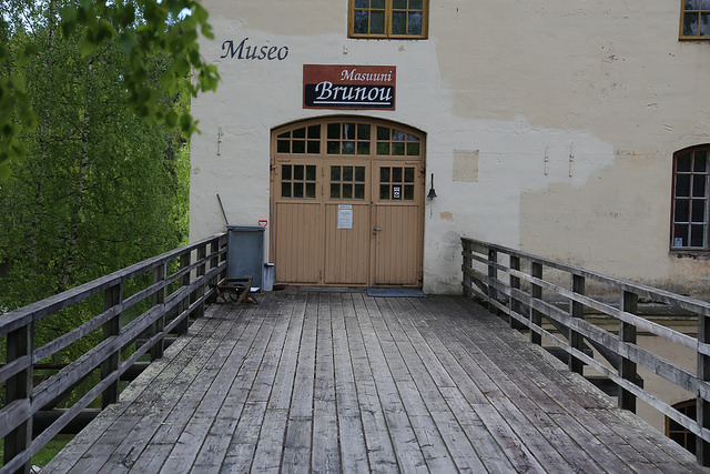 Picture of Juankoski, Northern Savo, Finland