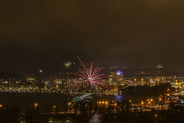 Picture of Jyväskylä, Central Finland, Finland