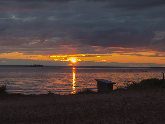 Picture of Kalajoki, Northern Ostrobothnia, Finland