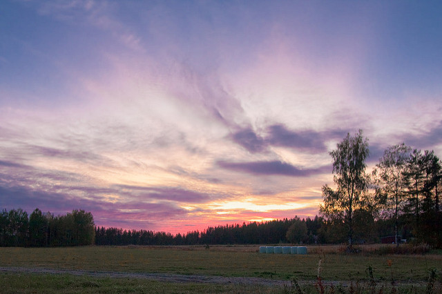 Picture of Kauhajoki, Southern Ostrobothnia, Finland