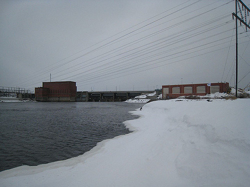 Picture of Kemi, Lapland, Finland