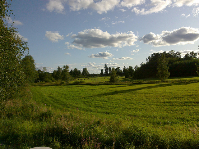 Picture of Keuruu, Central Finland, Finland