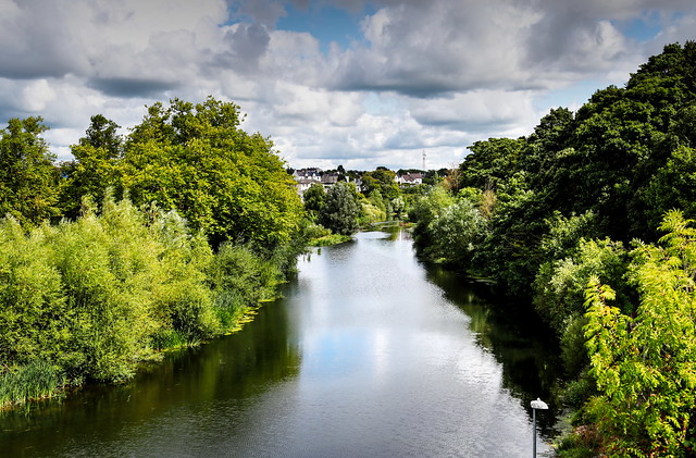 Picture of Kilkenny, Leinster, Ireland