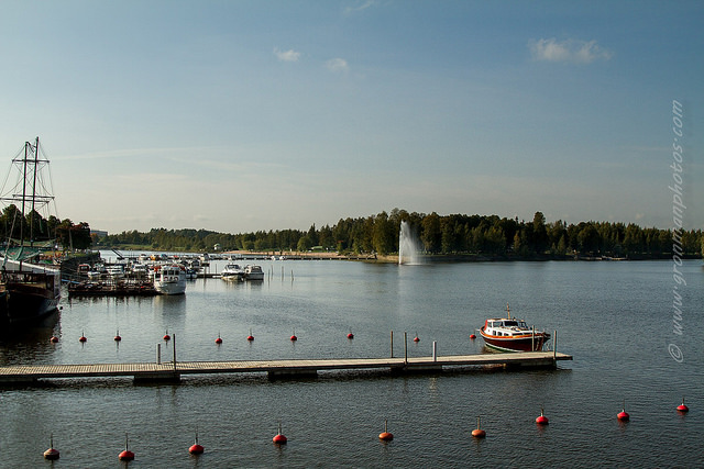 Picture of Kokemäki, Satakunta, Finland