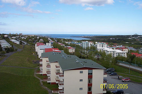 Picture of Kópavogur, Capital Region, Iceland