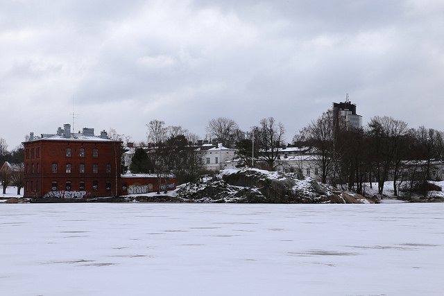 Picture of Lapinlahti, Northern Savo, Finland