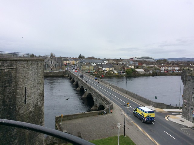 Picture of Luimneach, Munster, Ireland