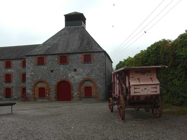 Picture of Midleton, Munster, Ireland