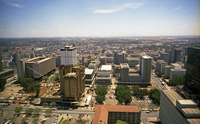 Current Local Time In Kenya Nairobi Area Nairobi