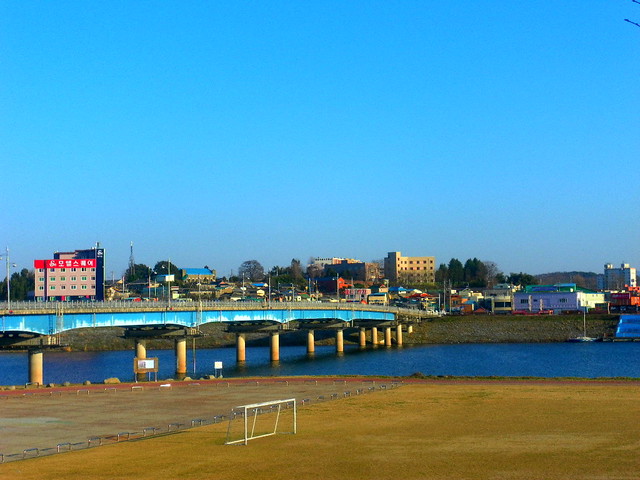 Picture of Naju, Jeollanam-do, South Korea