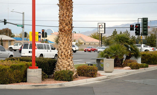 Current Local North Las Vegas,Nevada,United States | TimeJones.com