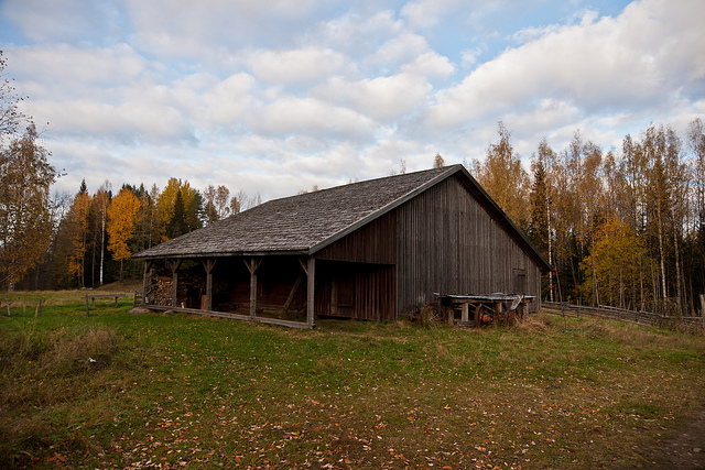 Picture of Parkano, Pirkanmaa, Finland