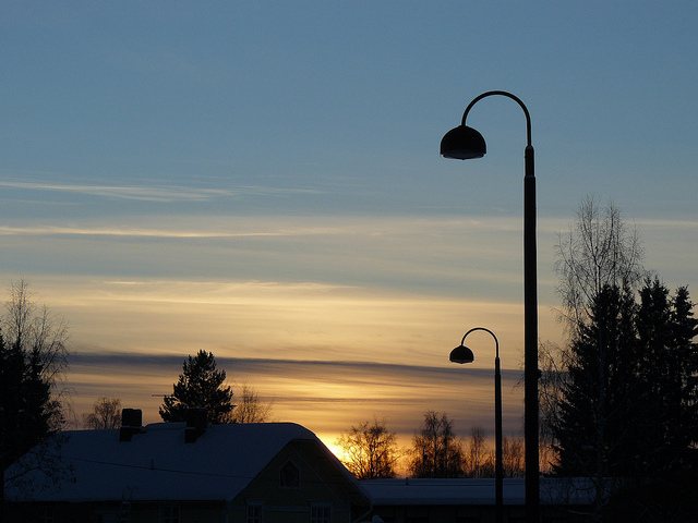 Picture of Pielavesi, Northern Savo, Finland