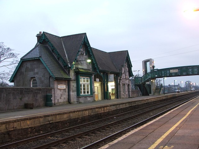 Picture of Portlaoise, Leinster, Ireland