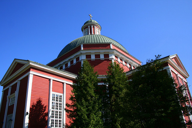 Picture of Saarijärvi, Central Finland, Finland